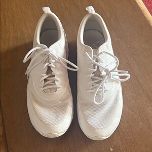 Nike Women's White Sneakers